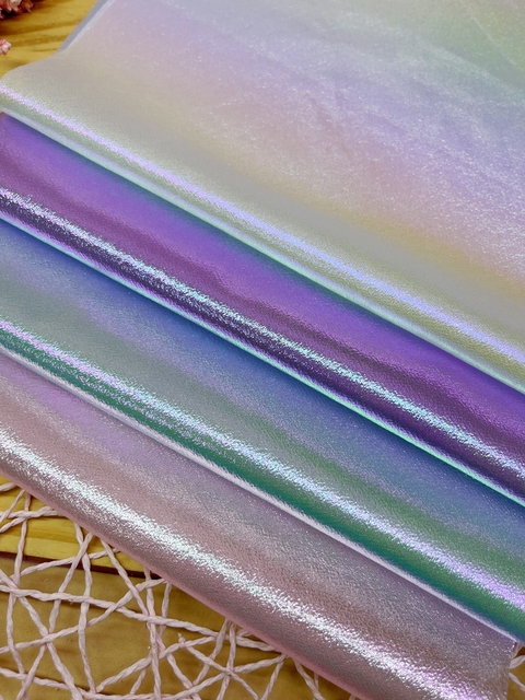 TECIDO METALIZADO HOLOGRAFICO 25 X 40 CM ( 1 UNIDADE ) - comprar online