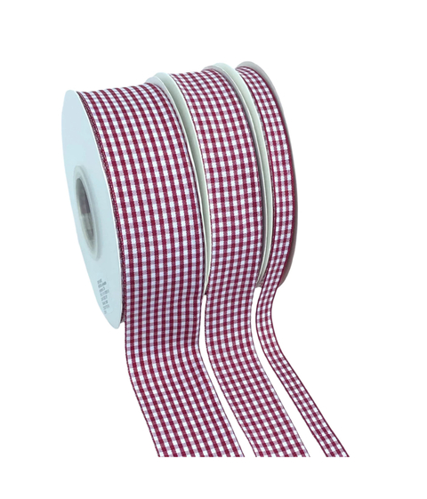 FITA XADREZ MILI MARSALA ( 2 METROS ) - comprar online