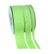 FITA XADREZ MILI VERDE FOLHA ( 2 METROS ) - comprar online