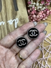 APLIQUE CHANEL 2 CM ( 1 UNIDADE ) - comprar online