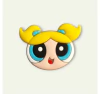 APLIQUE EMBORRACHADO MENINAS SUPER PODERORAS ( 1 UNIDADE ) - comprar online