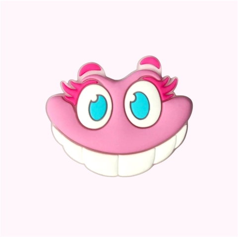 APLIQUE EMBORRACHADO FINI DENTADURA ( 1 UNIDADE ) - comprar online