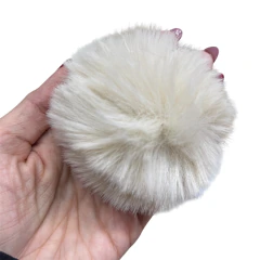 Pompom 7 CM ( 1 UNIDADE ) - JC FITAS