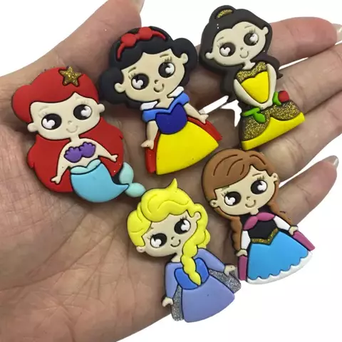 EMBORRACHADO PRINCESAS NOVA ( 2 UNIDADES) - comprar online