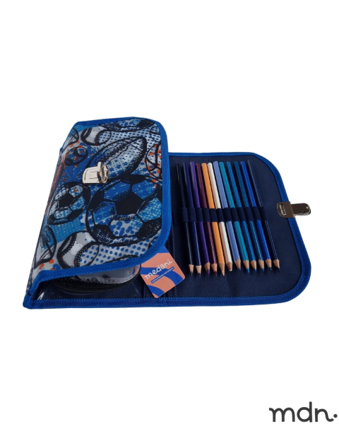 Canopla Desplegable 36 elásticos rigida broche - comprar online