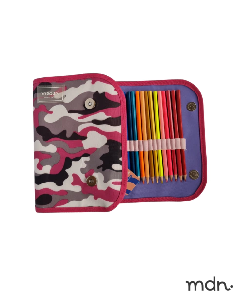 Canopla Desplegable 18 elásticos con imán - comprar online