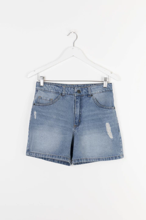 5588 - SHORT JEAN ZOE - comprar online