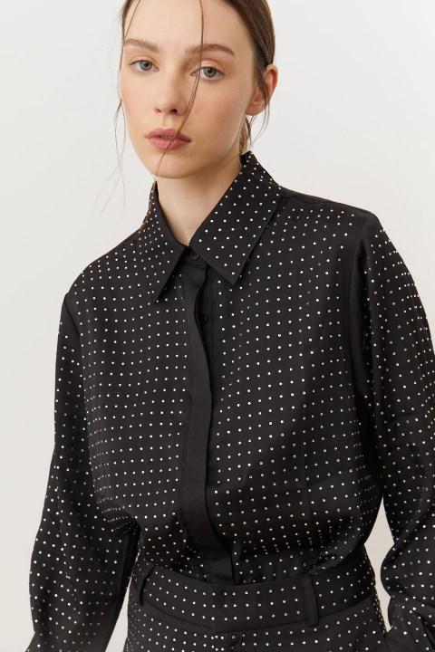 8102 - CAMISA LUXURY - comprar online