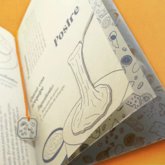 Recetas de mamá para el corazón * Sarah Franco - comprar en línea