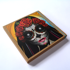 Imagen de Cuaderno hojas sueltas formato 18x18,5 cm * DON MOTTA