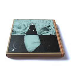 Cuaderno hojas sueltas formato 18x18,5 cm *MARCELA QUIROZ en internet