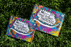 FANTÁSTICO ANILLADO GRANDE * INTI - comprar online