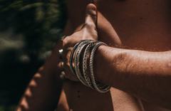 Banner de la categoría Pulseras y Brazaletes