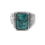 RIO GRANDE RING TURQUOISE