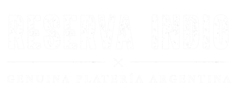 Reserva Indio