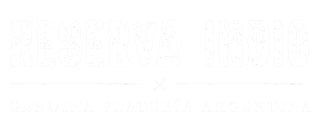 Reserva Indio