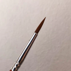 Pincel Redondo Hobby N0 Serie 7009 - comprar online