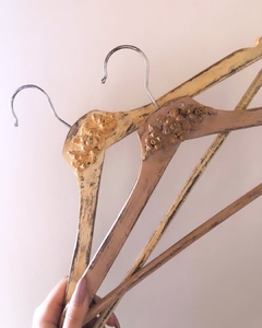 Perchas Románticas - comprar online