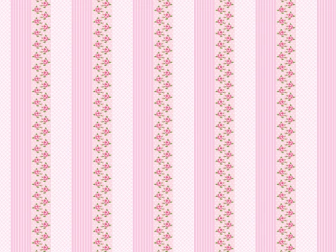 Lamina Decoupage XL 5010 Fondo Rosa