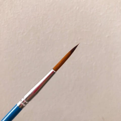 Pincel Eq Arte Redondo 660 - comprar online