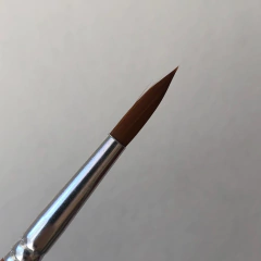 Pincel Hobby Redondo N4 Serie 7009 - comprar online