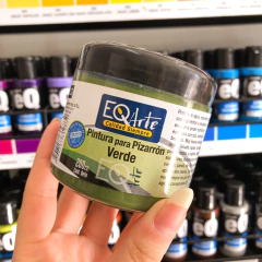 Pintura para Pizarron Eq Arte - comprar online