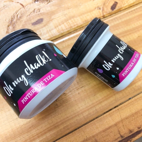 Pintura a la Tiza Oh My Chalk 210cc