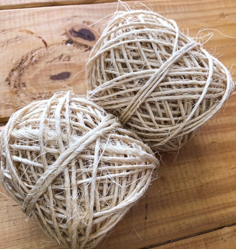 Hilo Sisal - comprar online