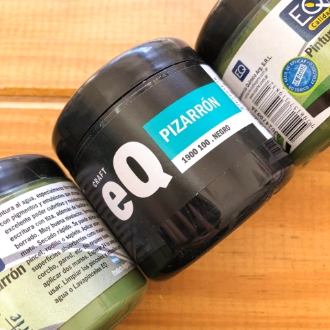 Pintura para Pizarron Eq Arte