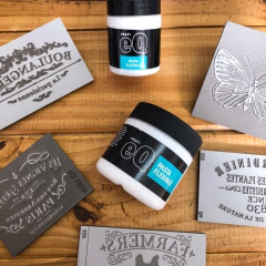 Pasta Flexible 200 grs - comprar online