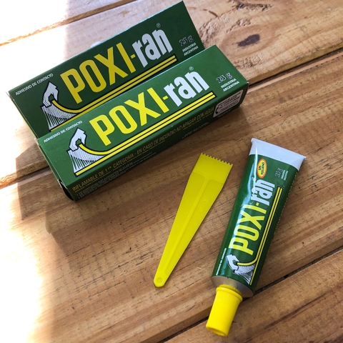 Poxiran
