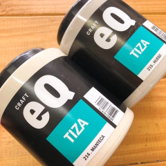 Pintura a la tiza EQ Arte 900cc