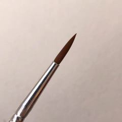 Pincel Hobby Redondo N2 Serie 7009 - comprar online