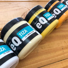 Pintura a la Tiza EQ Arte 200cc