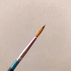 Pincel Eq Arte Redondo 660 - tienda online