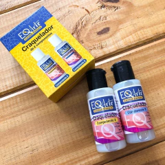 Craquelador 2 componentes Eq Arte en internet