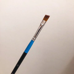 Pincel Angular EQ Arte Serie 670 - comprar online