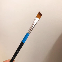 Pincel Angular EQ Arte Serie 670 en internet