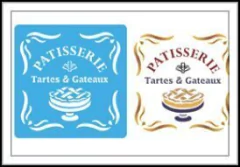 Stencil EQ ARTE 15x15 - Varios Modelos en internet