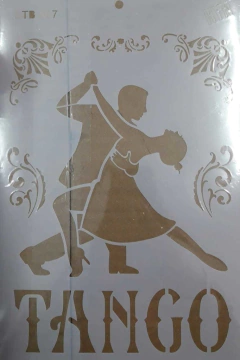 Stencil HyN STB - Varios Modelos - comprar online