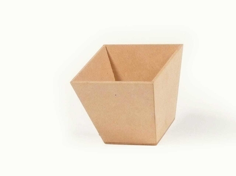 Porta Maceta 7x7
