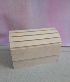 Cofre Chico - comprar online