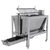 Churrasqueira inox P/ Porco/costelão Cap 18kg C/ Grelha E Bandeja