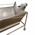 Churrasqueira para Porco no rolete cap 50kg - comprar online