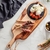 TABLA RECTANGULAR C/MANGO Y PIEDRA FSC PROVENCE 48X19X1,8CM 10239-735 TRAMONTINA - comprar online