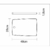 TABLA RECTANGULAR FSC PROVENCE 40X27X1,8CM 13274-351 TRAMONTINA en internet