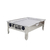 BRASERO DE MESA EQUIPOS ACERO INOX. 5004 BROGAS - comprar online
