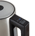 PAVA ELECTRICA 1,7 INOX DIGITAL AAP210 LILIANA - comprar online