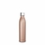 BOTELLA TERMICA TOUCH ROSE GOLD ACERO INOX 750CC - comprar online
