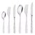 CUCHARA DE TE COSMOS TRAMONTINA - comprar online